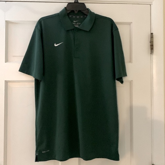 Nike Men’s Polo Shirt - Picture 1 of 4